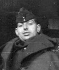 Sgt Kenneth Slater